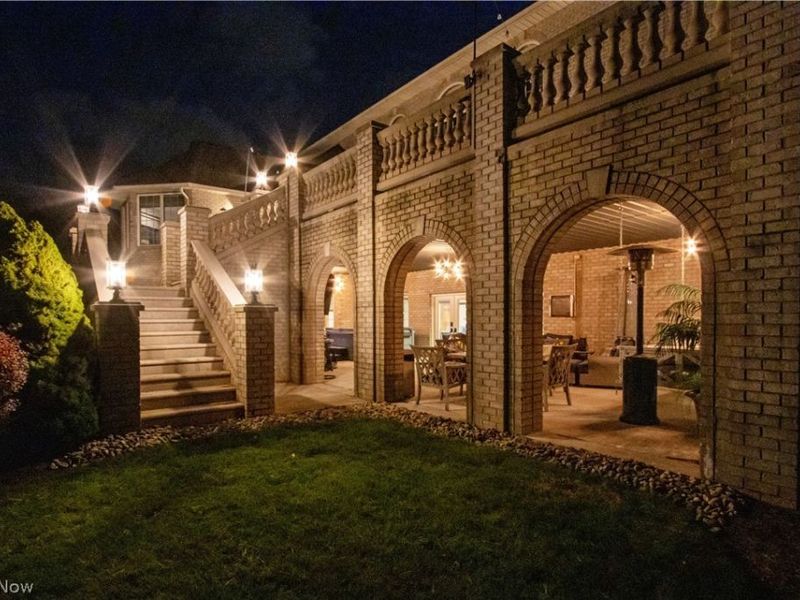 1960 Autumn Run , Wooster, OH 44691 Photo 43