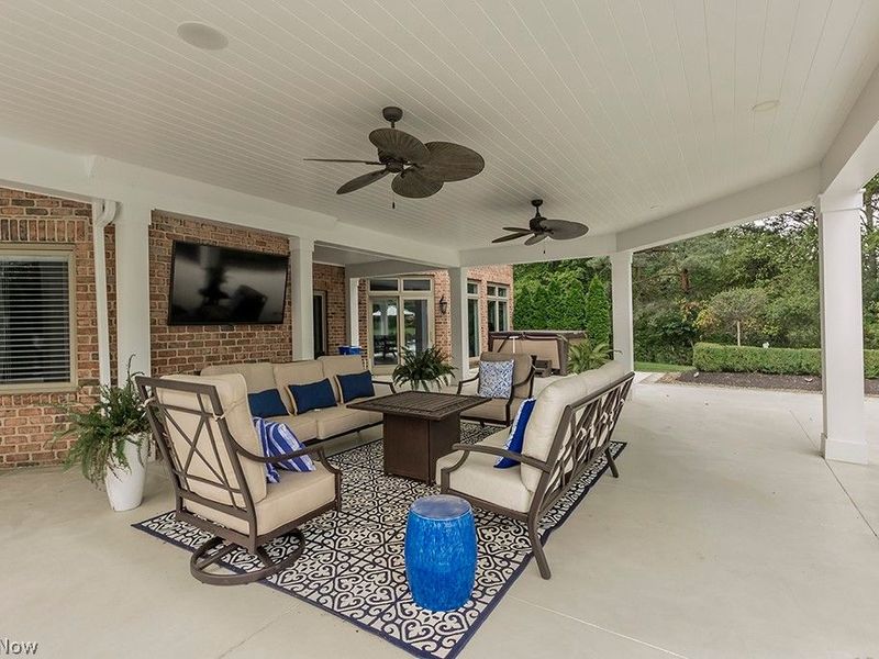 104 Partridge Lane, Hunting Valley, OH 44022 Photo 29