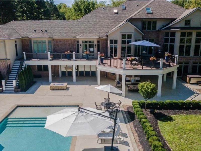 104 Partridge Lane, Hunting Valley, OH 44022 Photo 37