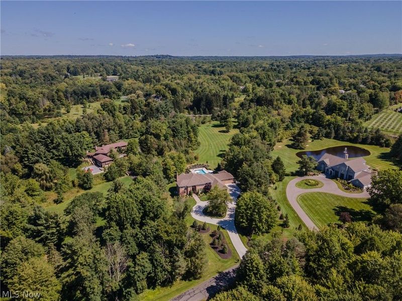 104 Partridge Lane, Hunting Valley, OH 44022 Photo 45