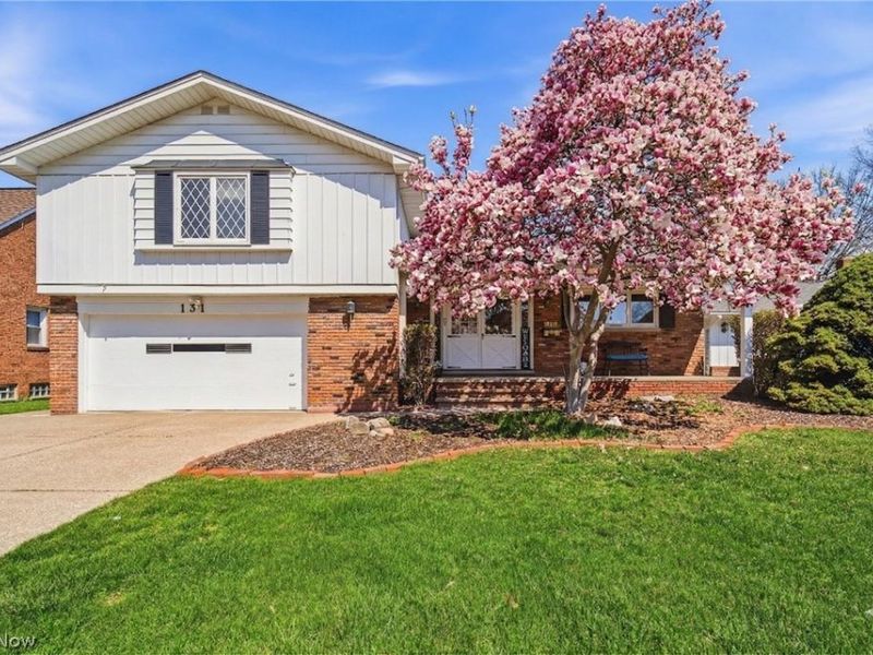 131 E 194th Street, Euclid, OH 44119 Photo 1