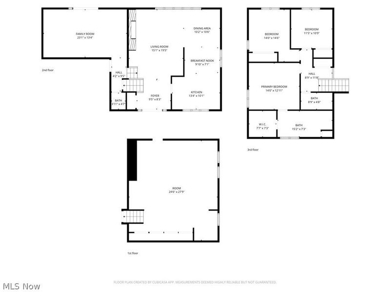 131 E 194th Street , Euclid, OH 44119 Photo 45