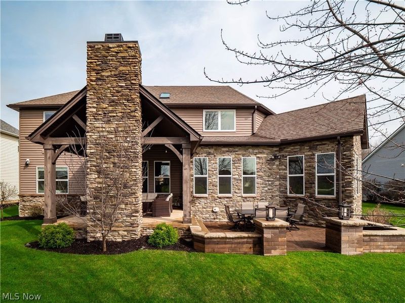 33445 Reserve Way At St Andrews , Avon, OH 44011 Photo 3