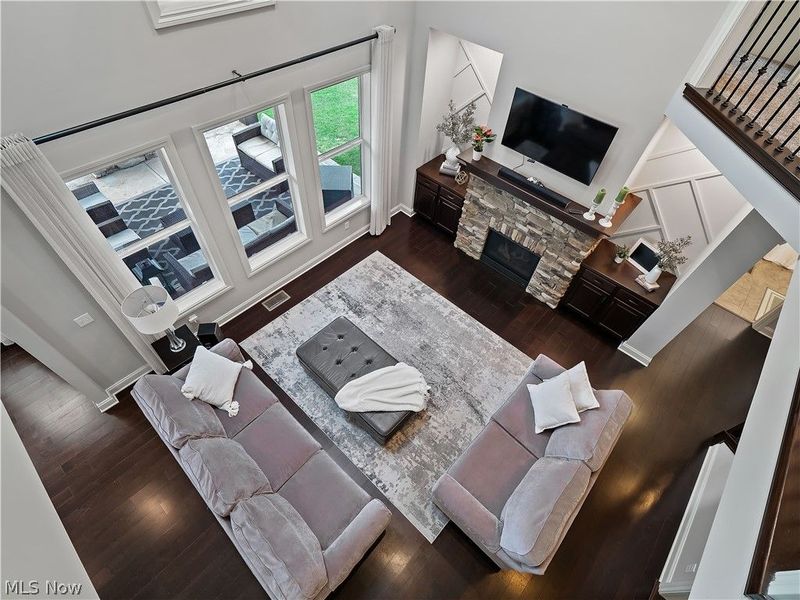 33445 Reserve Way At St Andrews , Avon, OH 44011 Photo 33