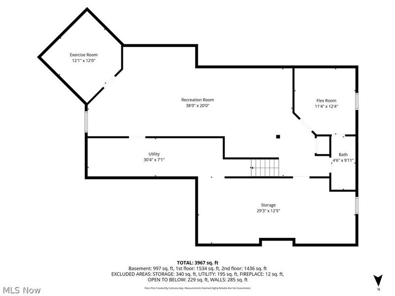 33445 Reserve Way At St Andrews , Avon, OH 44011 Photo 48