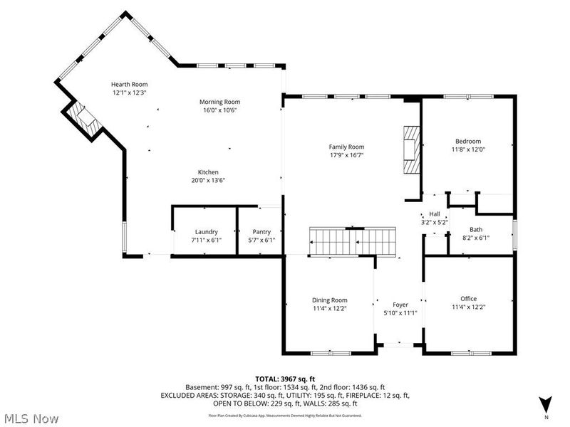 33445 Reserve Way At St Andrews , Avon, OH 44011 Photo 49