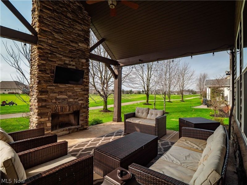 33445 Reserve Way At St Andrews , Avon, OH 44011 Photo 5