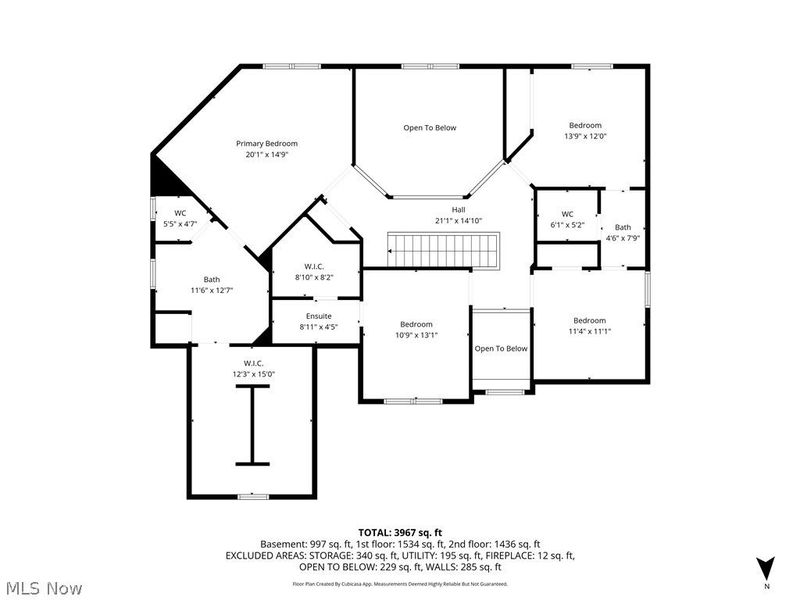 33445 Reserve Way At St Andrews , Avon, OH 44011 Photo 50