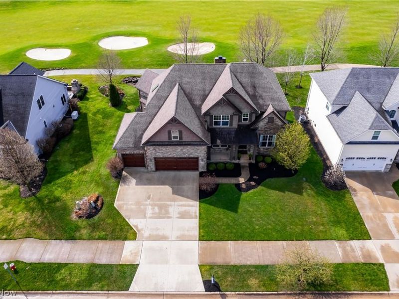 33445 Reserve Way At St Andrews , Avon, OH 44011 Photo 8