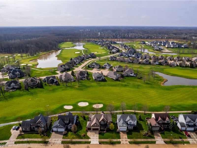 33445 Reserve Way At St Andrews , Avon, OH 44011 Photo 9