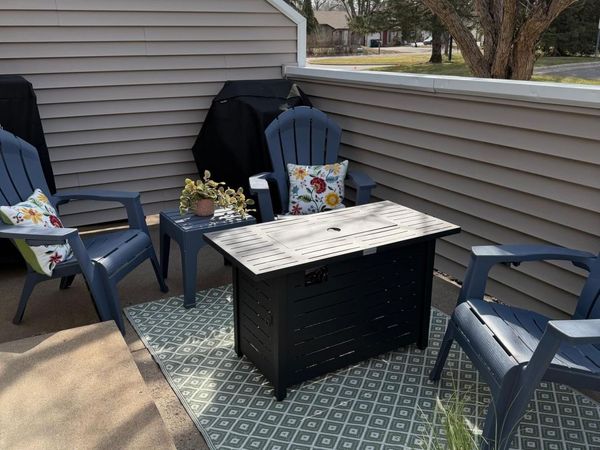 13244 Aberdeen Street NE, Unit 13, Blaine, MN 55449