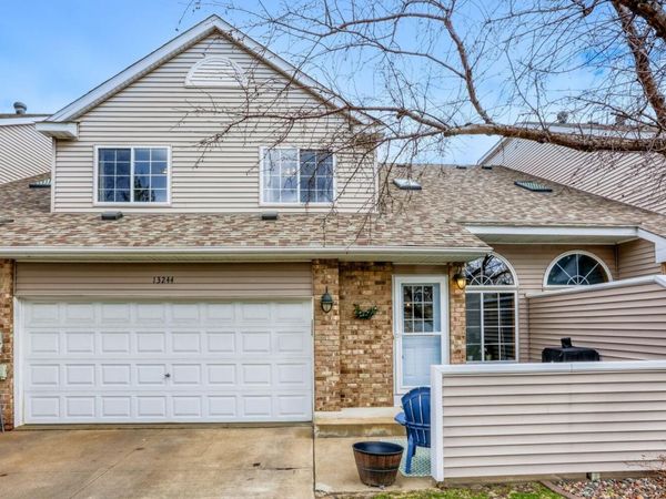 13244 Aberdeen Street NE, Unit 13, Blaine, MN 55449