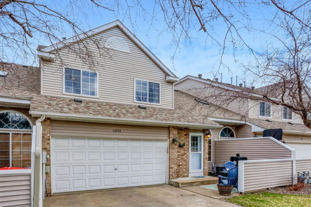13244 Aberdeen Street Ne, Unit 13, Blaine, MN 55449 Main Photo