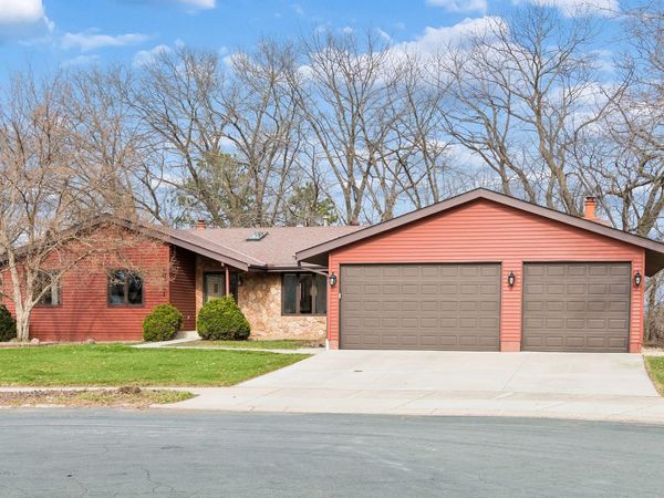 10001 Beard Avenue S, Bloomington, MN 55431