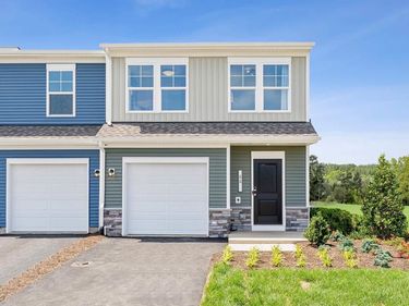 102 SOPHIE KATHRYN DR, Unit LOT 142, BARBOURSVILLE, VA 22923