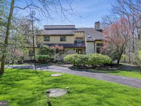 11 SILVER LAKE DRIVE, SHAMONG, NJ 08088