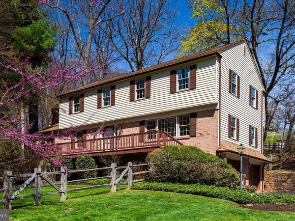 1 ANTHONY DRIVE, MALVERN, PA 19355