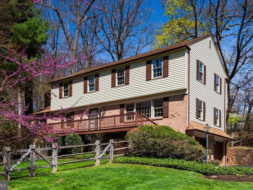 1 Anthony Drive, Malvern, PA 19355 Main Photo