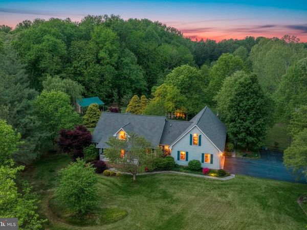 8780 MARSH VIEW ROAD, EASTON, MD 21601