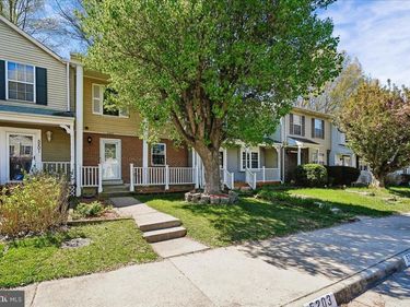5203 QUINCE COURT, WOODBRIDGE, VA 22193