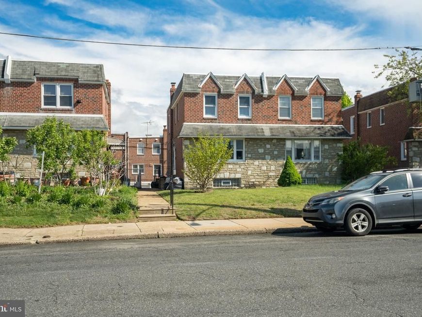 9075 Convent Avenue, Philadelphia, PA 19136 Main Photo