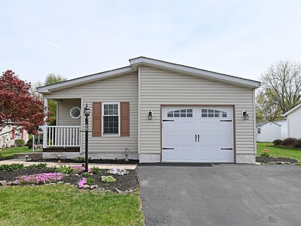 29 WILLIAMS WAY, SELLERSVILLE, PA 18960