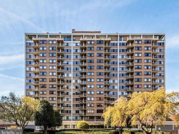 1220 BLAIR MILL ROAD , Unit 1007, SILVER SPRING, MD 20910