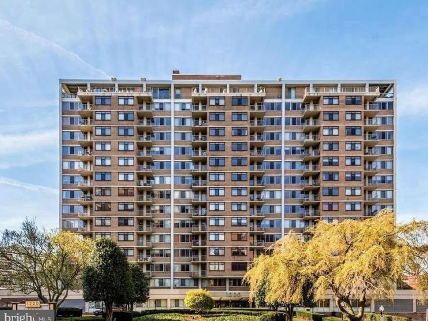 1220 Blair Mill Road , Unit 1007, Silver Spring, MD 20910 Main Photo