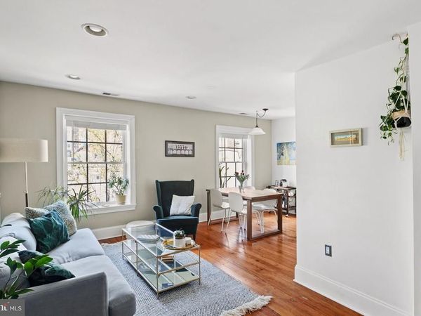 1708 PINE STREET , Unit 4F, PHILADELPHIA, PA 19103