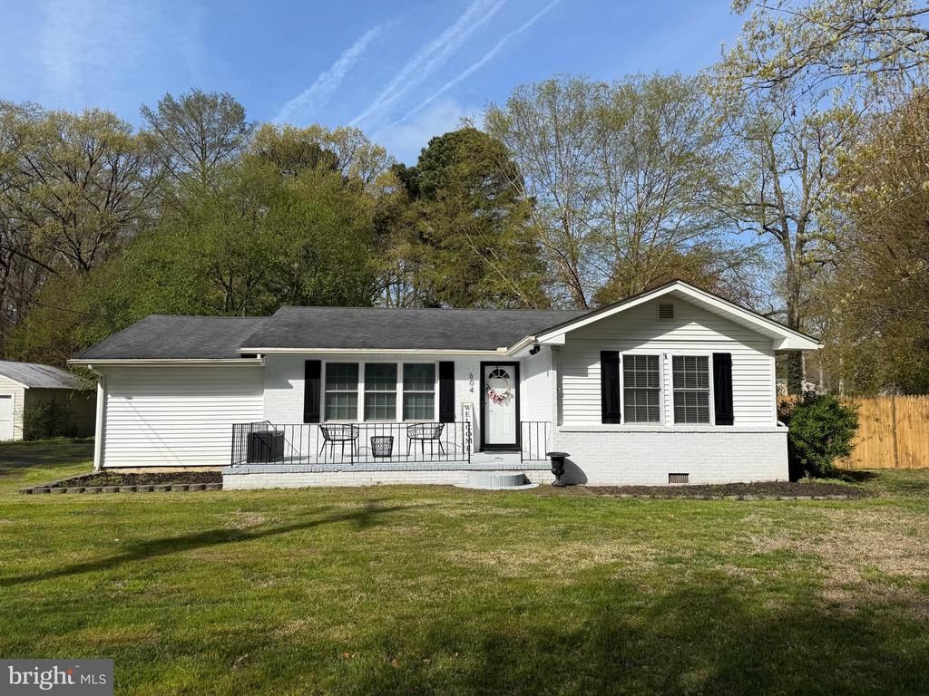 604 Perrys Corner Road, Grasonville, MD 21638 Main Photo