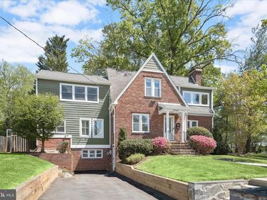 1903 N QUINTANA STREET N, ARLINGTON, VA 22205