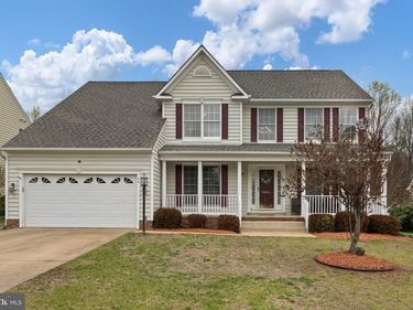 48 BOULDER DRIVE, STAFFORD, VA 22554