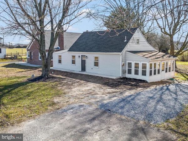 695 SALEM QUINTON ROAD, SALEM, NJ 08079