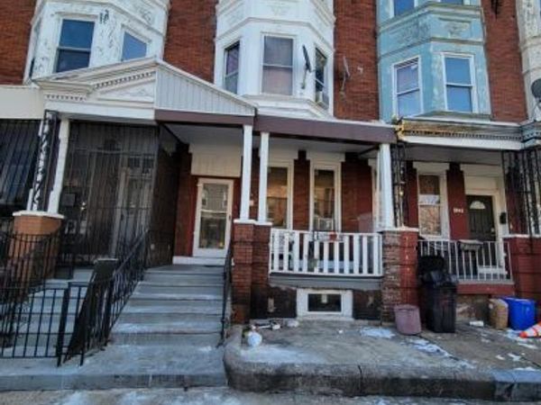 3545 N 11TH STREET, PHILADELPHIA, PA 19140