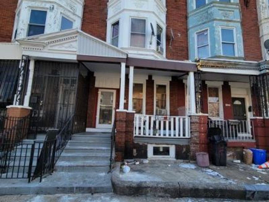 3545 N 11th Street, Unit 3, Philadelphia, PA 19140 Main Photo