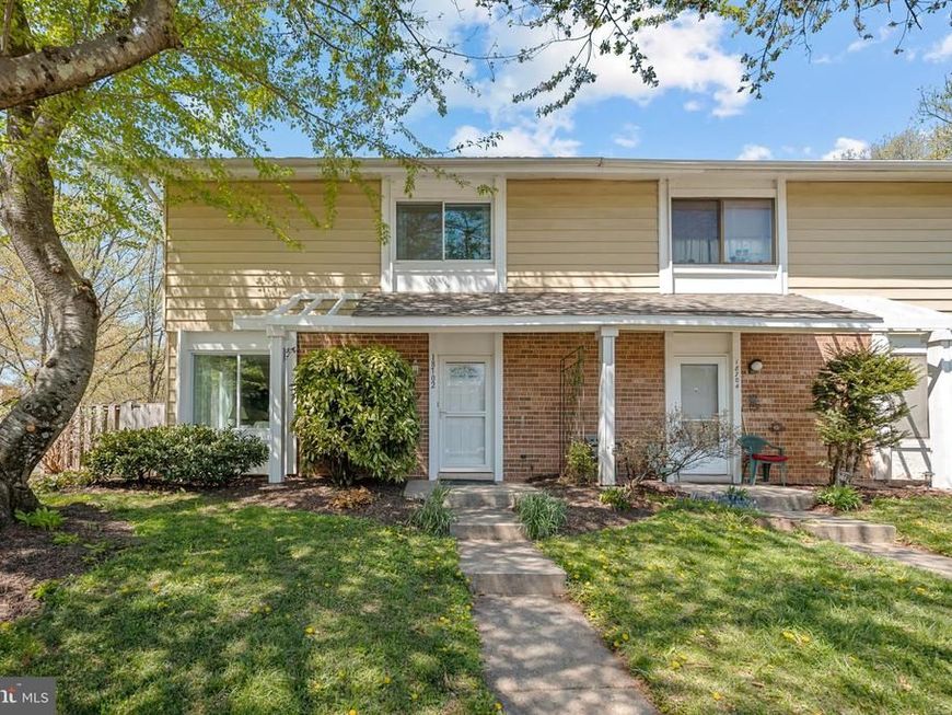 18702 Ginger Court , Germantown, MD 20874 Main Photo
