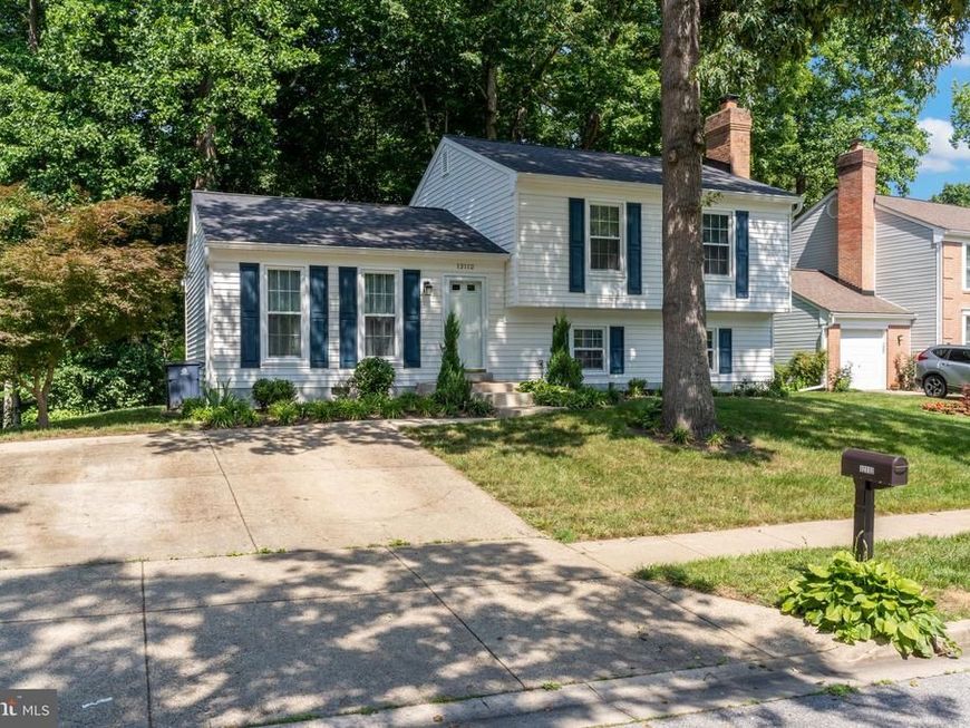 12112 Amblewood Drive, Laurel, MD 20708 Main Photo