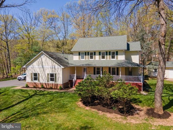 15470 CHEAL COURT , HAYMARKET, VA 20169