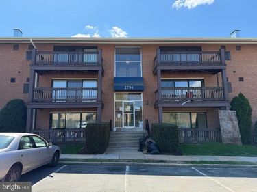 2754 HOLLYWOOD ROAD , Unit 202, FALLS CHURCH, VA 22043