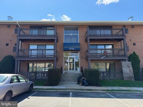 2754 HOLLYWOOD ROAD , Unit 202, FALLS CHURCH, VA 22043
