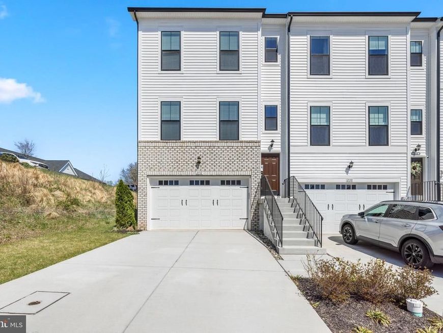 2132 Peace Lily Ln , Frederick, MD 21702 Main Photo