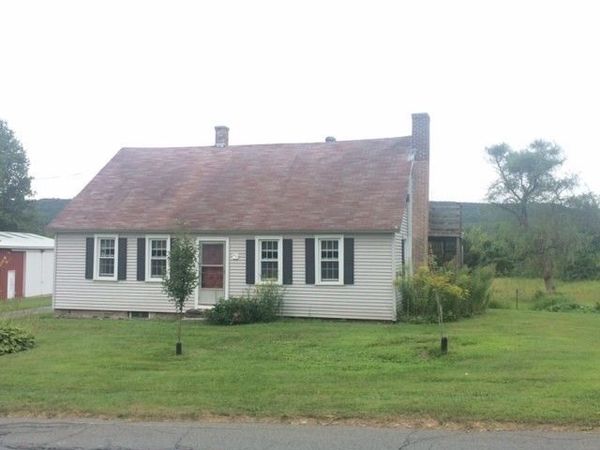 421 North East Street, Unit N/A, Amherst, MA 01002