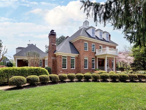 2901 Kitchums Pond Road , Williamsburg, VA 23185