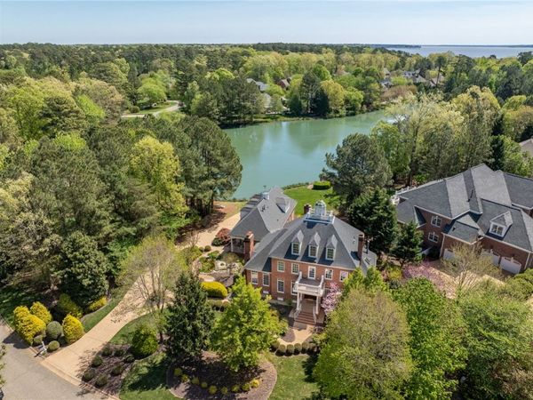 2901 Kitchums Pond Road, Williamsburg, VA 23185