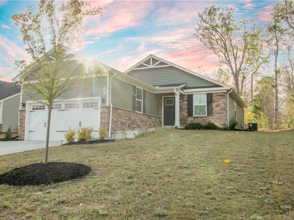 107 Annabelle Powell Parkway , Williamsburg, VA 23185