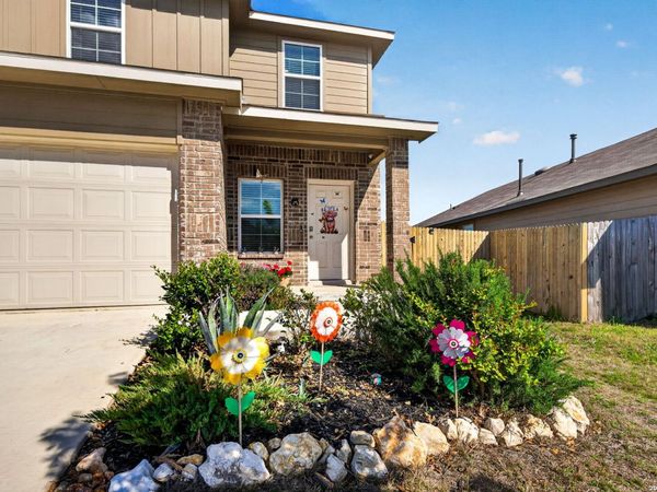 13811 Siltstone Loop, San Antonio, TX 78253