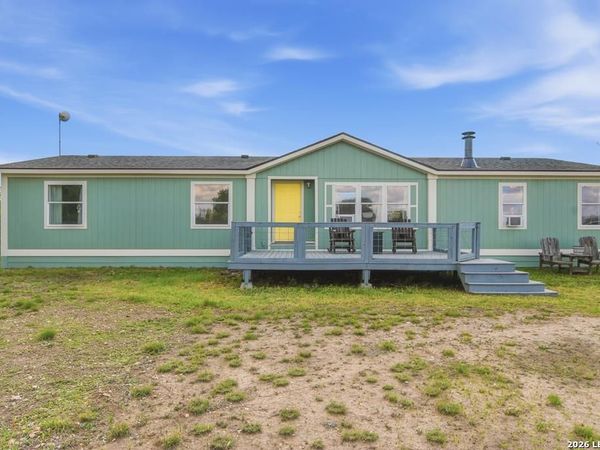 247 PR 4550, Hondo, TX 78861