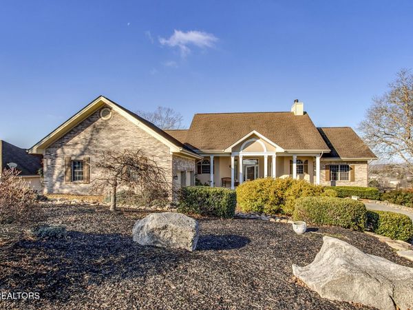 411 Catoosa Lane, Loudon, TN 37774