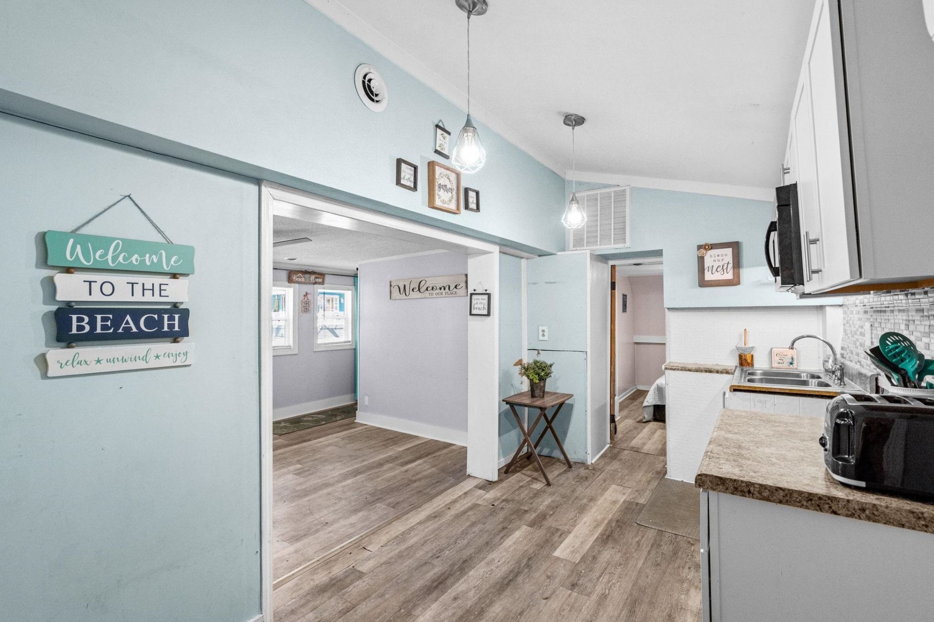 6001 1211 South Kings Hwy. Photo 14