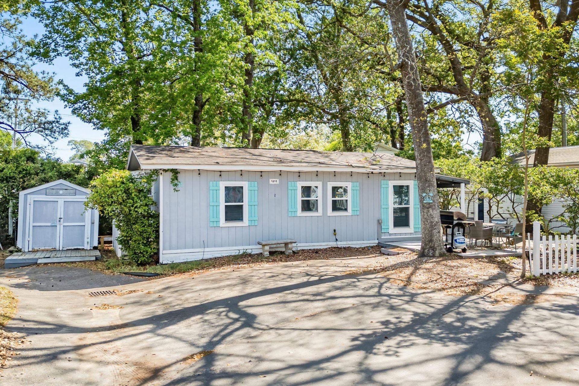 6001 1211 South Kings Hwy. Photo 27